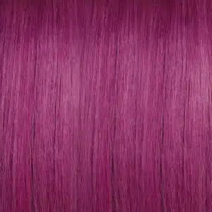 manic panic classic high voltage rosa hårfarge 118ml mystic heather swatch 62939