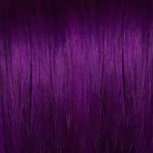 manic panic classic high voltage lilla hårfarge 118ml plum passion swatch 7040