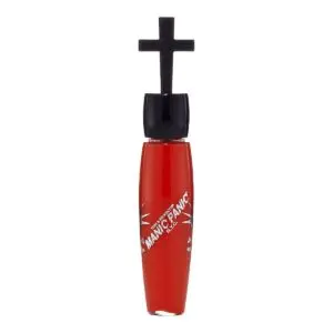 Rød lipgloss Manic Panic Cross Gloss Hellfire 1260080003