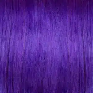 manic panic classic high voltage lilla hårfarge 118ml electric amethyst swatch 62935