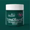 directions alpine green semi permanent hårfarge la riche 100ml ALPINE-GREEN-100