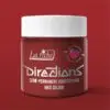 directions pillarbox red semi permanent hårfarge la riche 100ml PILLAR-RED-100