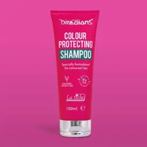 Directions sjampo Colour Protecting Shampoo 100ml PROTECT-SHAMPOO-100ml