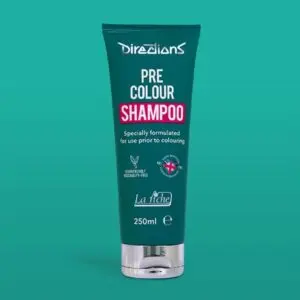 directions pre colour shampoo 250ml hårrens sjampo PRESHAMPOO-250ml