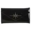 Banned Dance The Night Away Wallet lommebok svart WT41089BLK