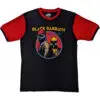 Black Sabbath Never Say Die BSRL66MBO