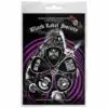 Zakk Wylde plekter Black Label Society PP059